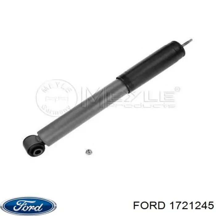 1721245 Ford Amortyzator tylny