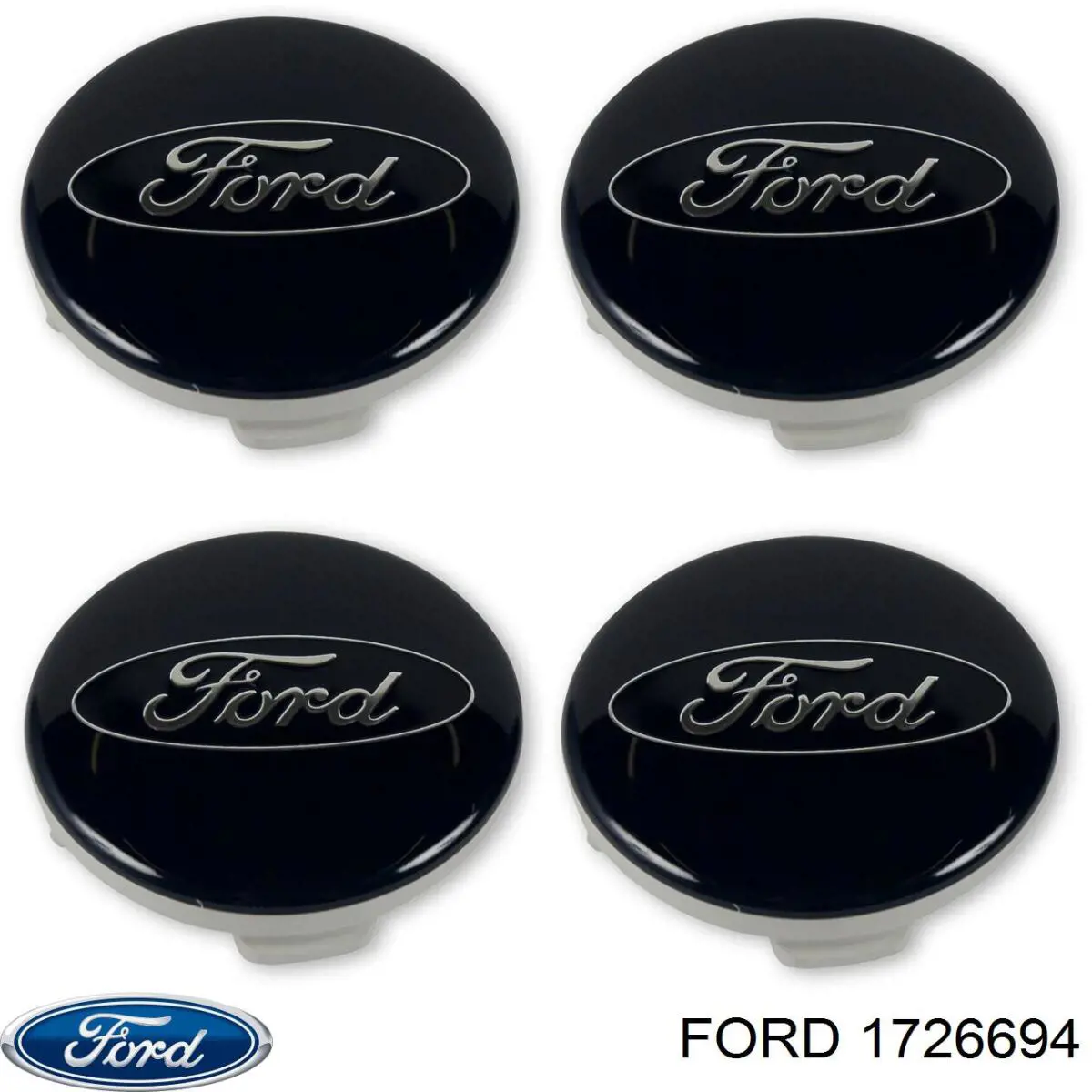 Śruba koła Ford 1726694 cena, od 223,84 USD