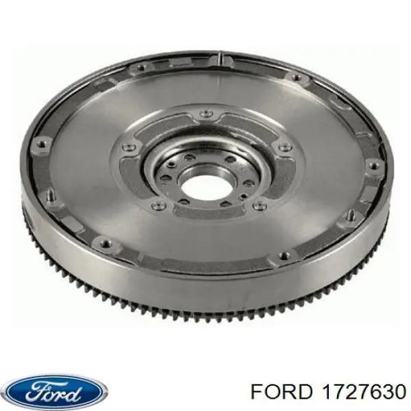 Koło zamachowe silnika 31325438 Volvo