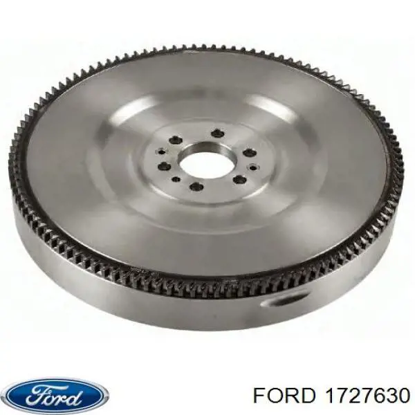 Koło zamachowe silnika 31325438 Volvo