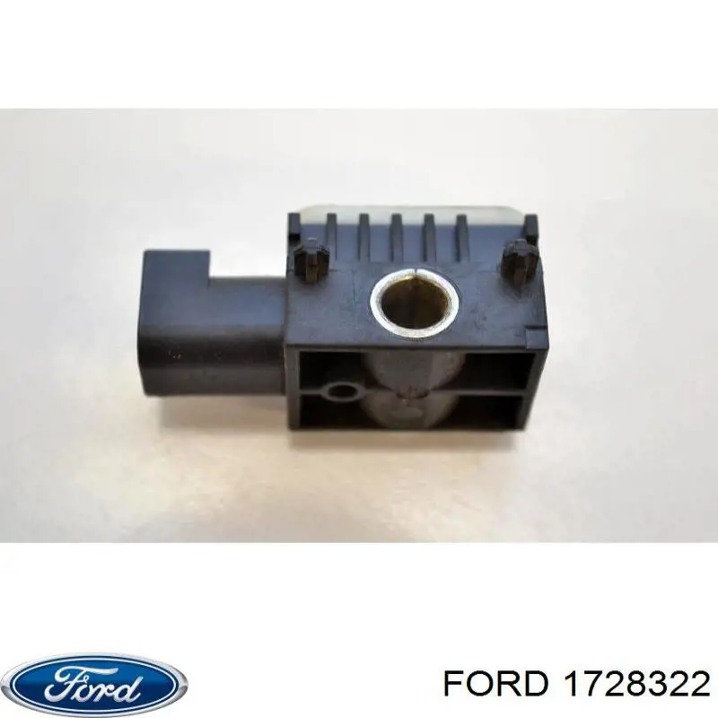 Lusterko wsteczne prawe Ford 1728322 cena, od 66,87 USD