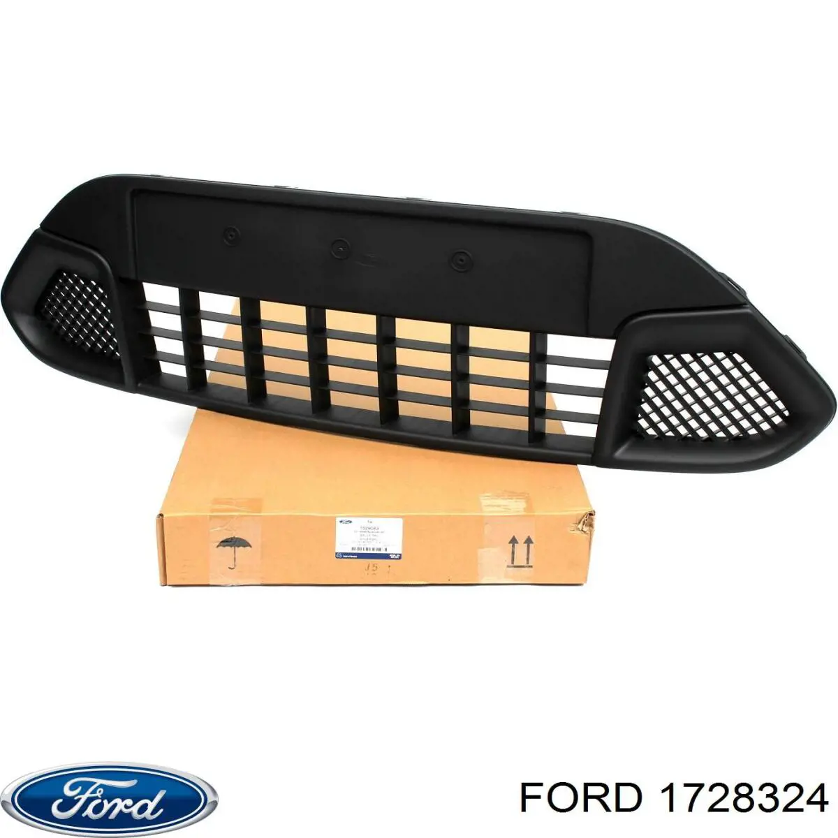 Lusterko wsteczne lewe Ford 1728324 cena, od 81,58 USD