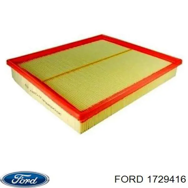 1729416 Ford Filtr powietrza