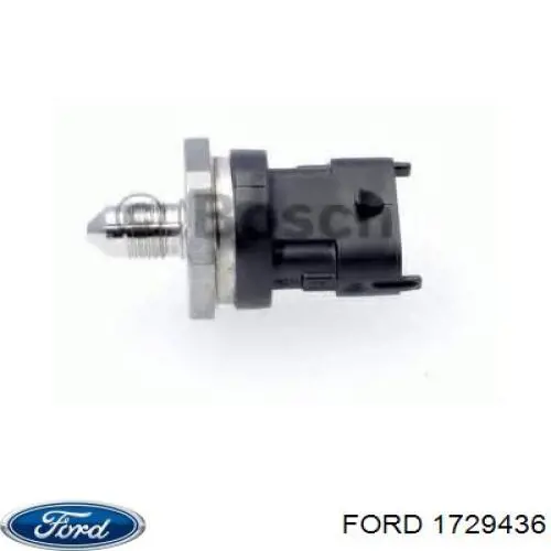 Czujnik ciśnienia paliwa Ford 1729436 cena, od 49,58 USD