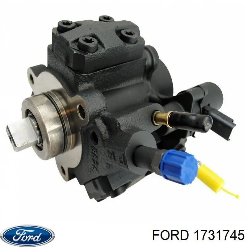 Pompa wtryskowa wysokiego ciśnienia Ford 1731745 cena, od 361,42 USD