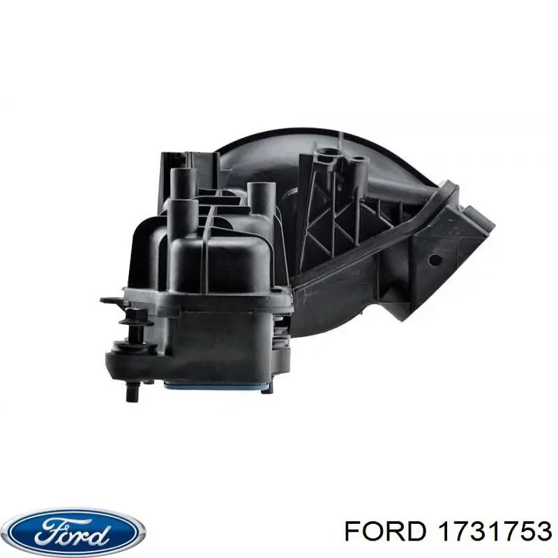Kolektor ssący Ford 1731753 cena, od 67,84 USD