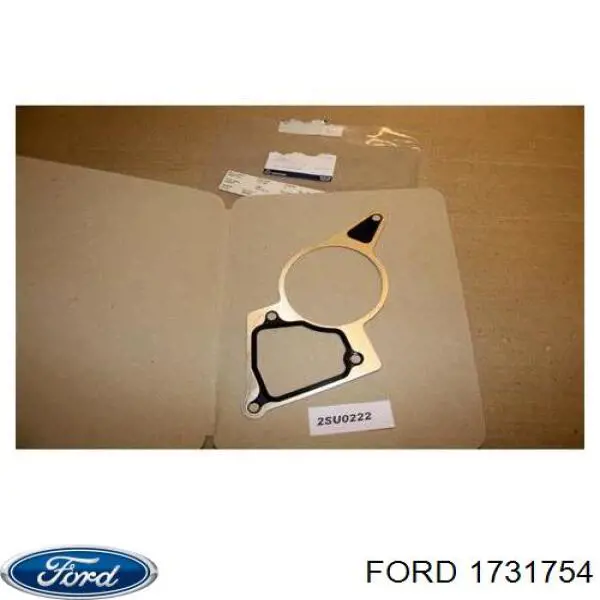 Uszczelka pompy próżniowej Ford 1731754 cena, od 15,90 USD