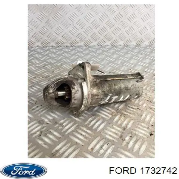 Rozrusznik Ford 1732742 cena, od 59,83 USD