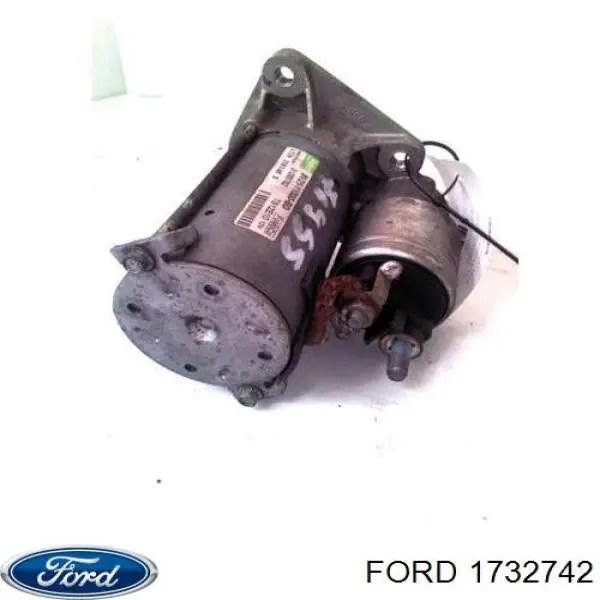 Rozrusznik Ford 1732742 cena, od 59,83 USD