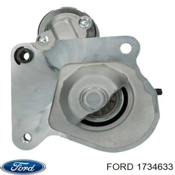 Rozrusznik Ford 1734633 cena, od 69,45 USD