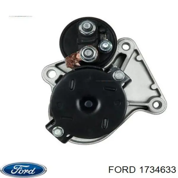 Rozrusznik Ford 1734633