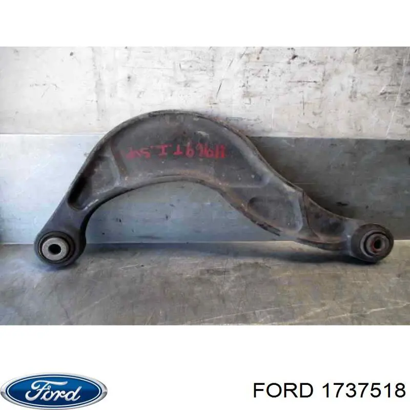 Wahacz zawieszenia tylnego górny lewy/prawy Ford 1737518 cena, od 52,78 USD
