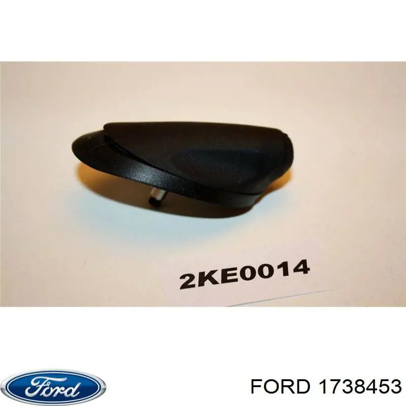 Antena Ford 1738453 cena, od 37,92 USD