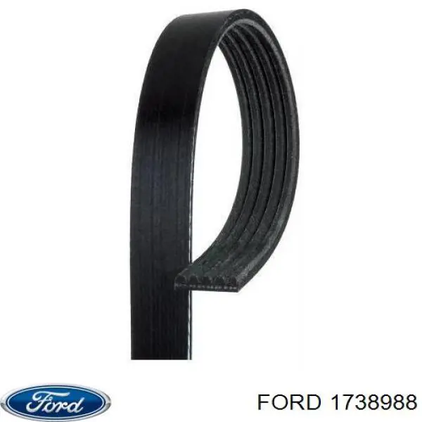 Zacisk hamulcowy tylny lewy Ford 1738988 cena, od 60,14 USD