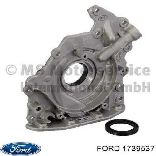1739537 Ford Pompa oleju