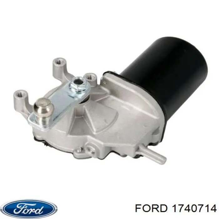 Silniczek wycieraczki szyby przedniej Ford 1740714 cena, od 56,18 USD