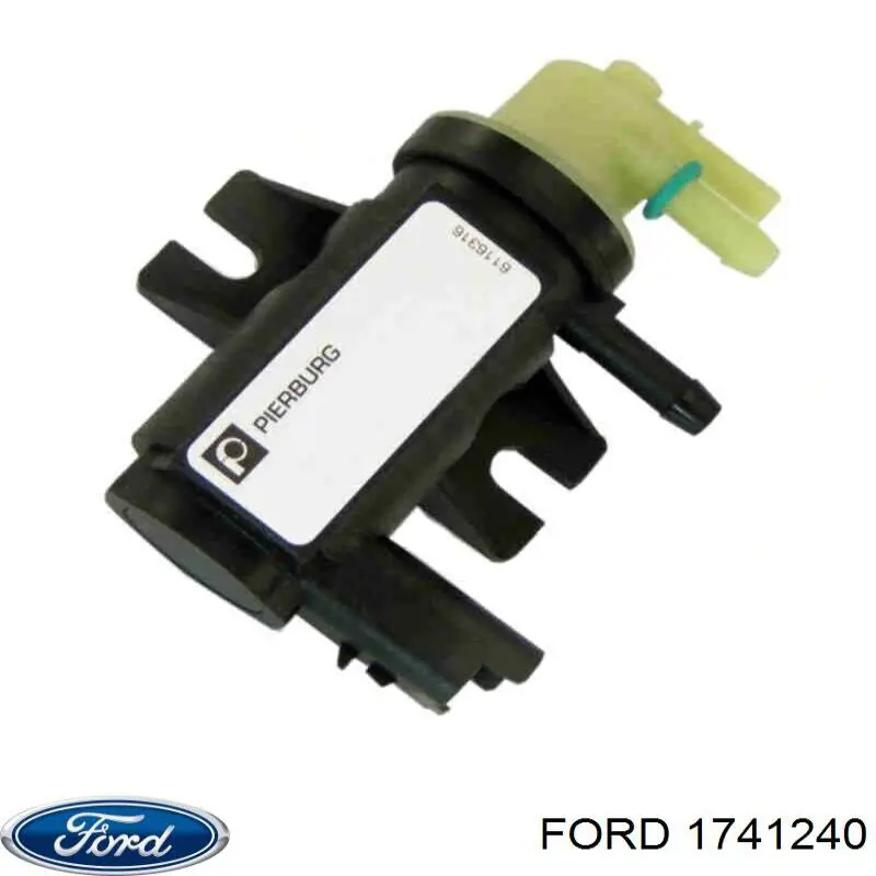 Do koszyka AV6Q9S468AJ Ford 