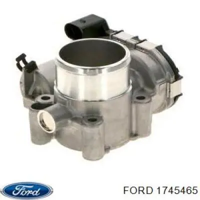 1745465 Ford Przepustnica, komplet
