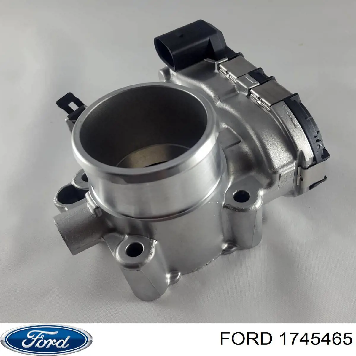 Do koszyka 1745465 Ford Przepustnica, komplet