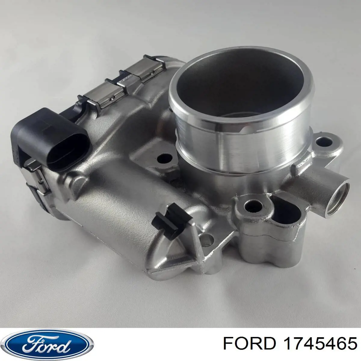 Przepustnica, komplet Ford 1745465