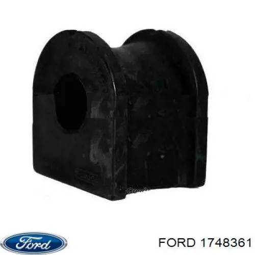 Tuleja stabilizatora przedniego Ford 1748361 cena, od 5,07 USD