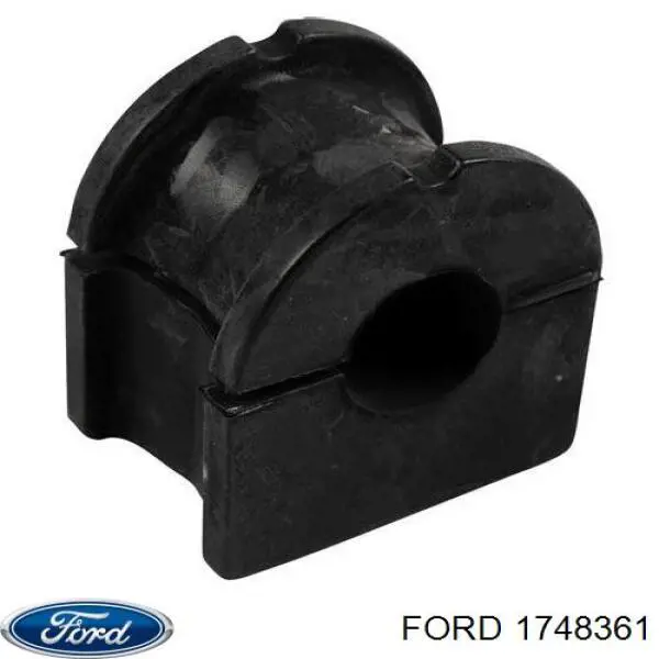 Tuleja stabilizatora przedniego 1748361 Ford