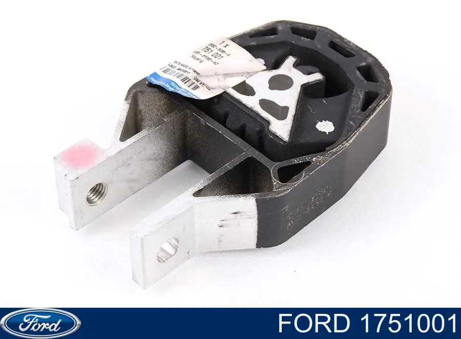 1751001 Ford Poduszka (podpora) silnika tylna