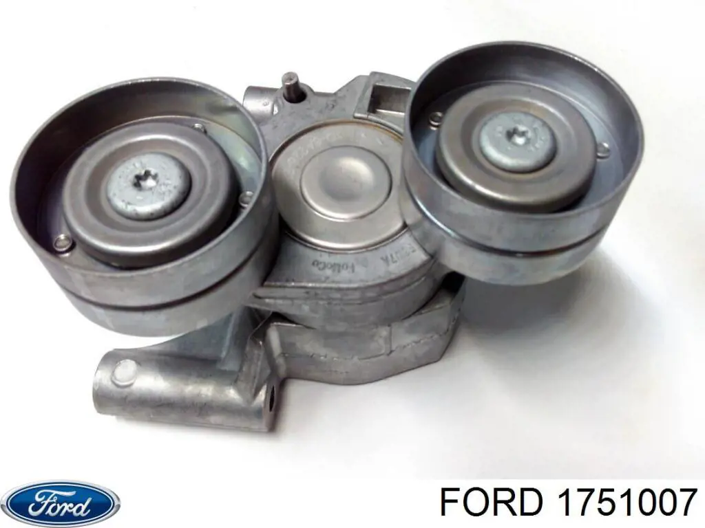 Napinacz paska napędowego BK3Q6A228BH Ford