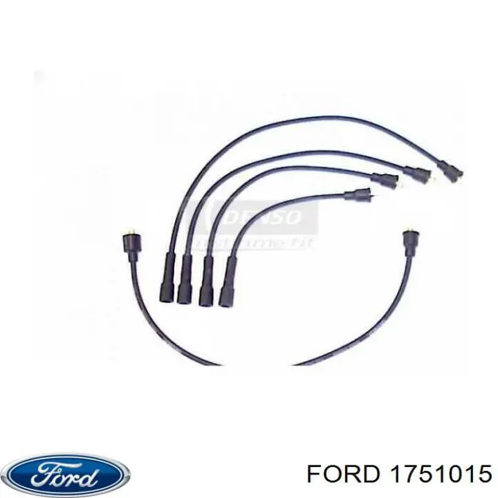Przepustnica, komplet Ford 1751015 cena, od 126,95 USD