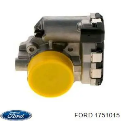 Przepustnica, komplet 1751015 Ford
