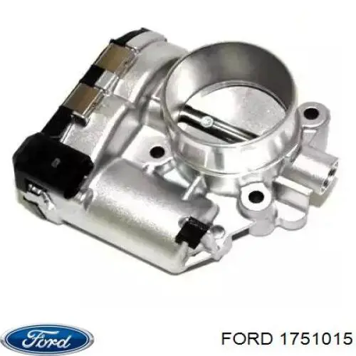 1472934 Ford przepustnica, komplet