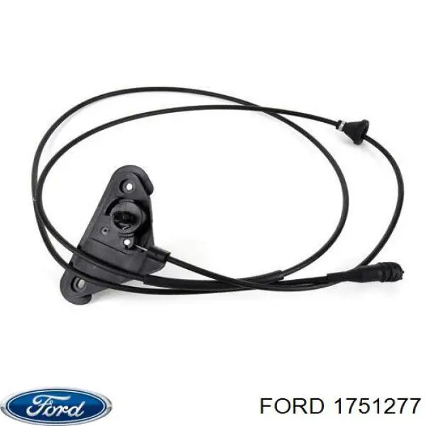 320593 Maxgear Linka otwierania maski