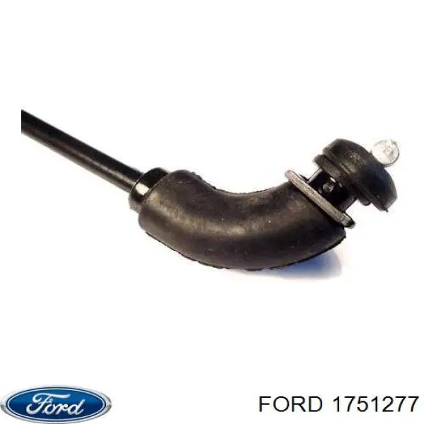 Linka otwierania maski Ford 1751277 cena, od 20,26 USD