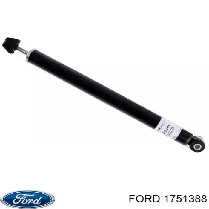 1751388 Ford Amortyzator tylny