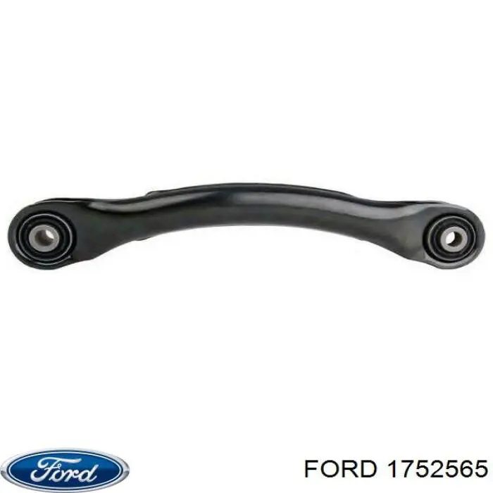 1752565 Ford Wahacz zawieszenia tylnego górny lewy/prawy
