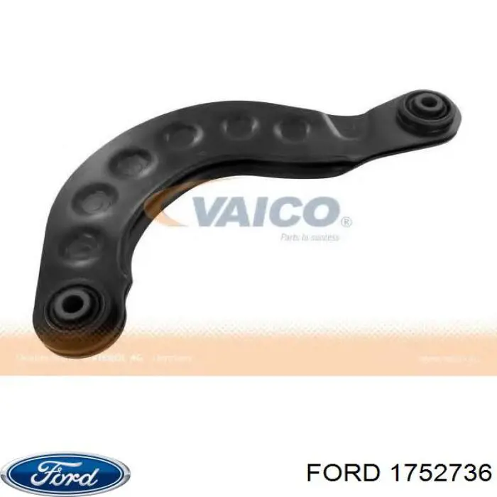 Wahacz zawieszenia tylnego górny lewy/prawy Ford 1752736 cena, od 34,55 USD