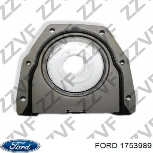 Uszczelniacz wału korbowego silnika tylny Ford 1753989 cena, od 33,26 USD