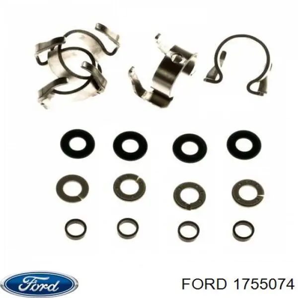 1755074 Ford Zestaw naprawczy wtryskiwacza