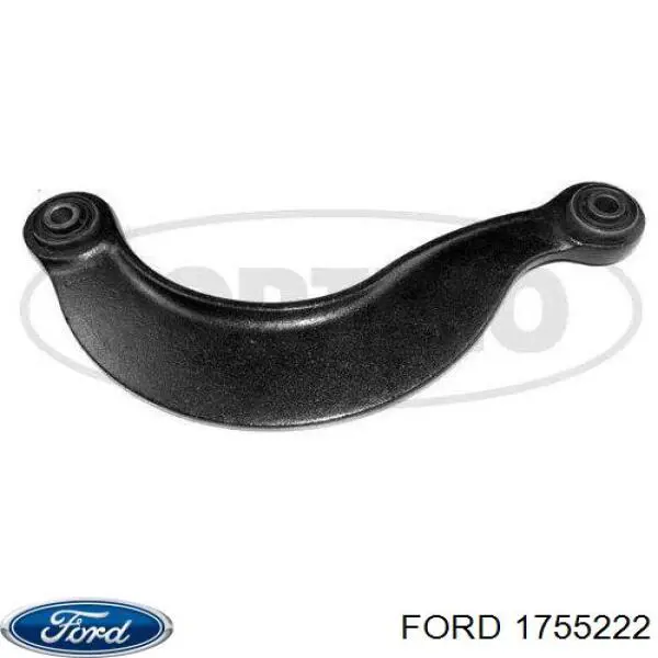 Wahacz zawieszenia tylnego górny lewy/prawy Ford 1755222 cena, od 34,55 USD