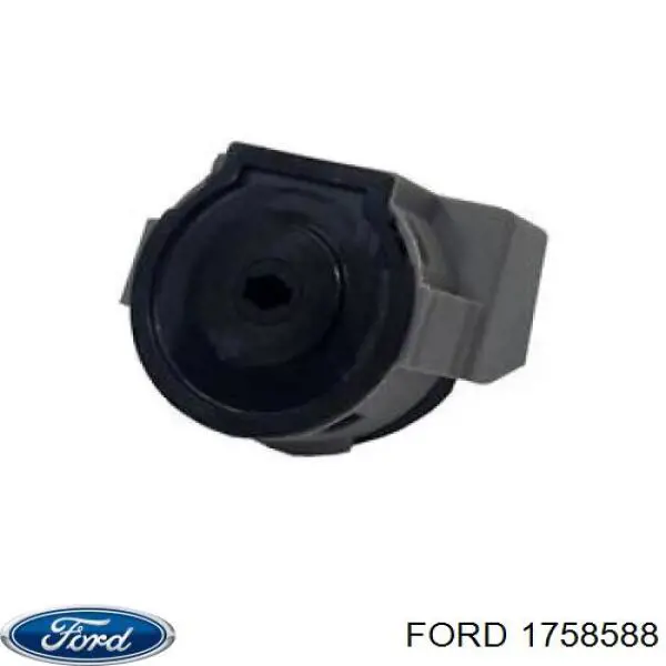 1758588 Ford Kostka stacyjki zapłonowej