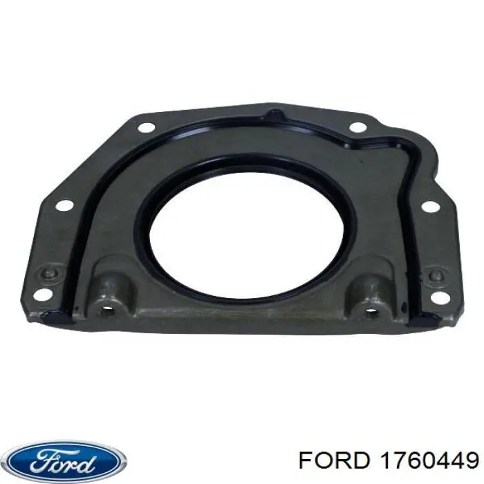 Uszczelniacz wału korbowego silnika tylny Ford 1760449 cena, od 33,69 USD