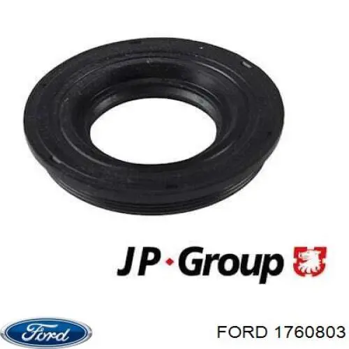 Pierścień uszczelniający gniazda świecy Ford 1760803 cena, od 5,17 USD