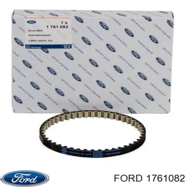 1761082 Ford pasek pompy olejowej