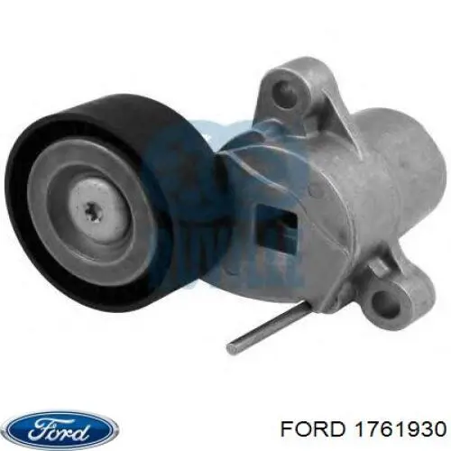 Napinacz paska napędowego Ford 1761930 cena, od 59,06 USD