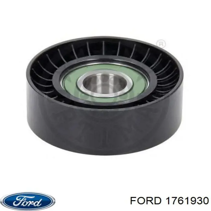 Do koszyka 1761930 Ford Napinacz paska napędowego