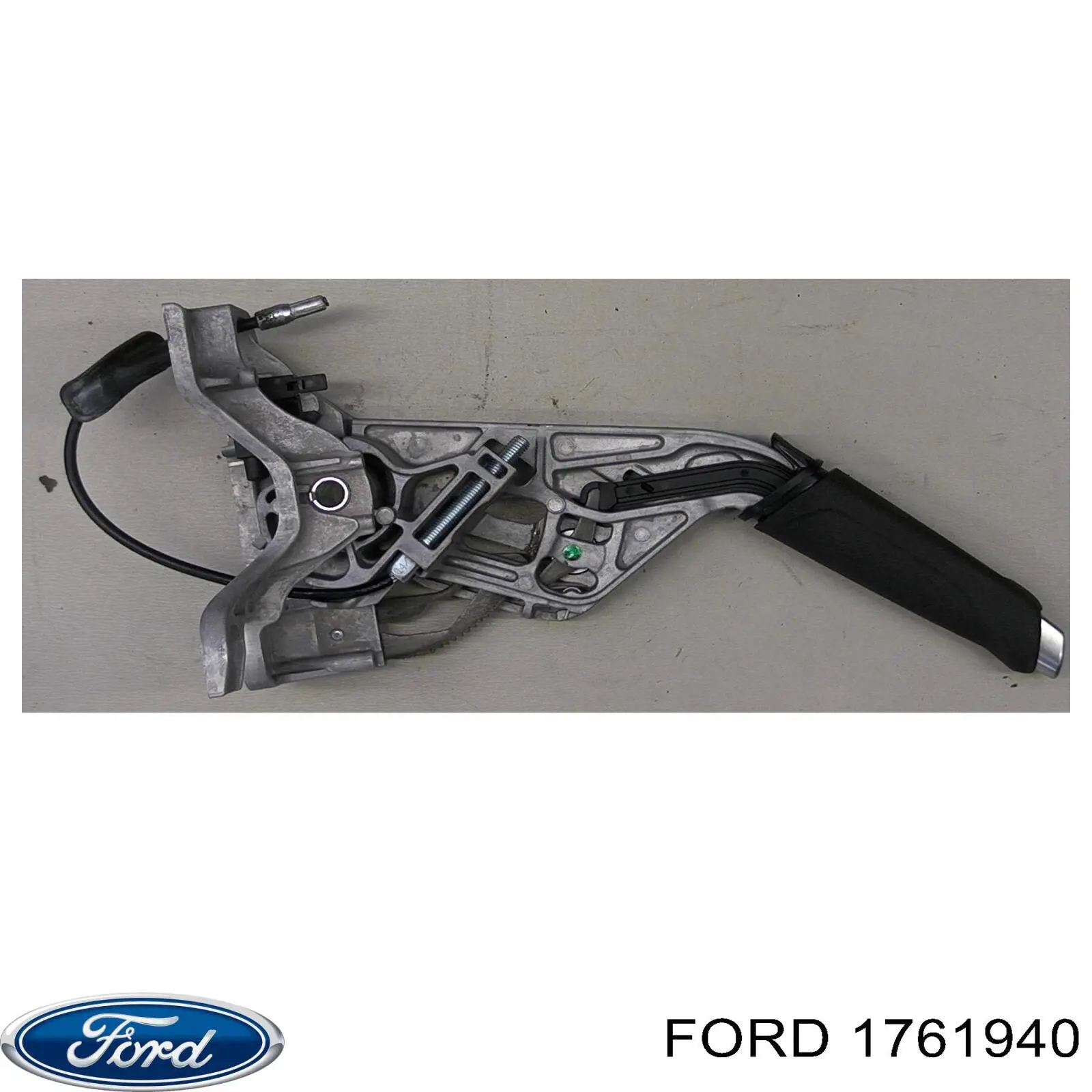Koło pasowe wału korbowego Ford 1761940 cena, od 7,82 USD