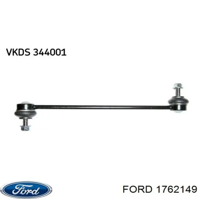 1762149 Ford łącznik stabilizatora przedniego