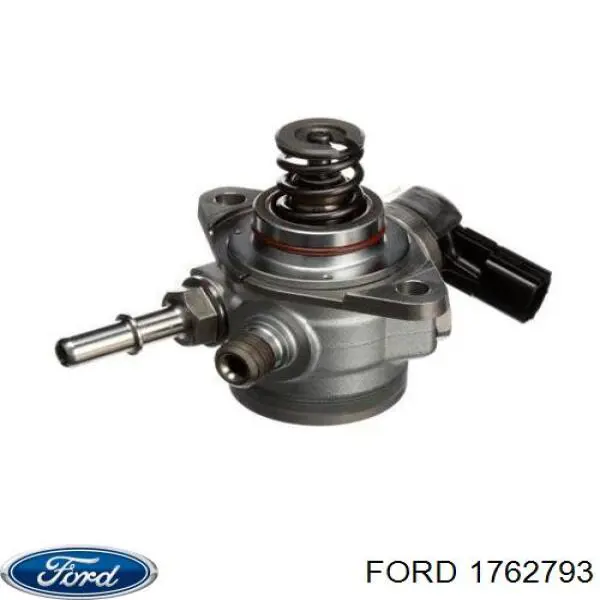 Pompa wtryskowa wysokiego ciśnienia Ford 1762793 cena, od 277,52 USD