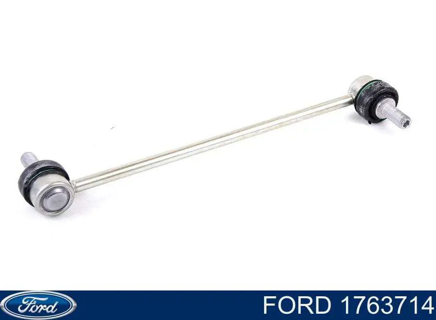 1763714 Ford Łącznik stabilizatora przedniego