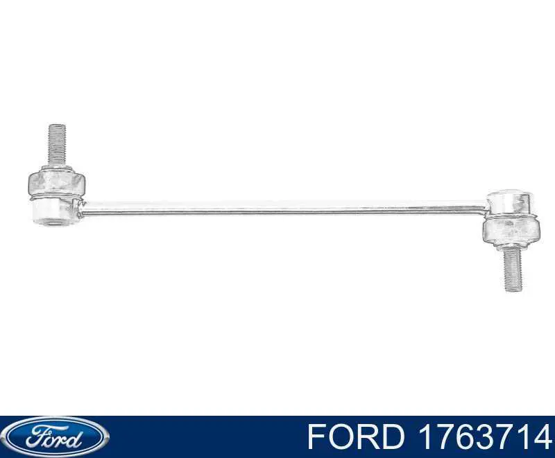 Do koszyka 1763714 Ford Łącznik stabilizatora przedniego